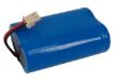 Battery Replacement Lifeshield 100000672 for LS280 WGC1000 - 4