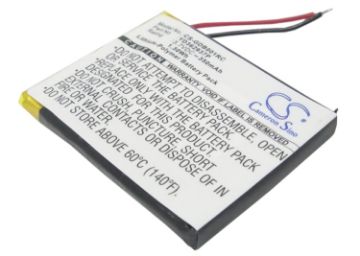 Battery Replacement Gopro YD362937P for ARMTE-001 ARMTE-002 - 1
