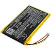 Crestron 6508588 TSR-310-BTP Battery Replacement for TSR-310 Handheld Touch Screen - 2