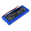 Replacement Battery for DJI 1650120 GL300C GL300E GL300F - 1