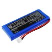 Replacement Battery for DJI 1650120 GL300C GL300E GL300F - 2