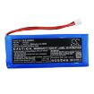 Replacement Battery for DJI 1650120 GL300C GL300E GL300F - 3