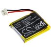 Replacement Battery for Astrostart RSS 5225 - 1
