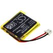 Replacement Battery for Astrostart RSS 5225 - 2