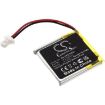 Clifford JFC302223 Battery Replacement for 3706 4706 - 1