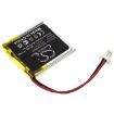 Clifford JFC302223 Battery Replacement for 3706 4706 - 2