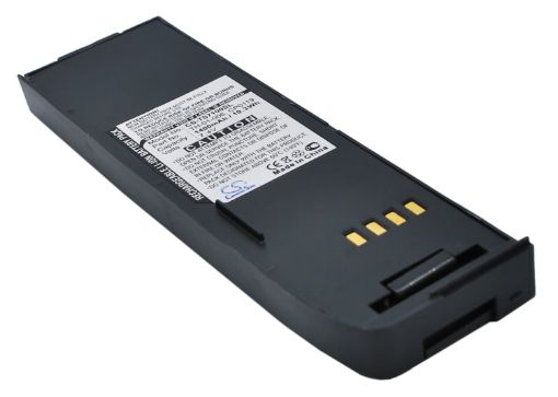 Picture of Battery Replacement Thuraya CP0119 TH-01-006 for Hughes 7100 Hughes 7101