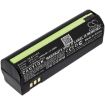 Globalstar GPB-1700 Battery Replacement for GSP-1700 - 1