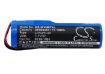 Picture of Battery Replacement Wella 8725-1001 93151-101 for Eclipse Clipper