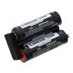 Battery Replacement Moser 1871-7590 for ChromStyle 1871 Super Cordless Clipper - 3