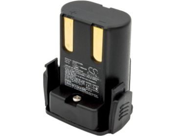 Battery Replacement Aesculap GT201 for Libra Clipper GT200/GT210 - 1