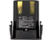 Battery Replacement Aesculap GT201 for Libra Clipper GT200/GT210 - 5
