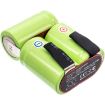 Tondeo ECO XP ECO XP Profi Battery Replacement - 1