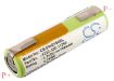Battery Replacement Philips 036-11290 4222-036-06410 4222-036-11290 for 8895XL 9160XL - 1