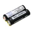 Battery Replacement Philips 138-10334 138-10673 138-10727 4822-138-10334 4822-138-10673 4822-138-10727 SHB1 SHB2 - 2