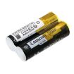 Battery Replacement Philips 138-10334 138-10673 138-10727 4822-138-10334 4822-138-10673 4822-138-10727 SHB1 SHB2 - 4