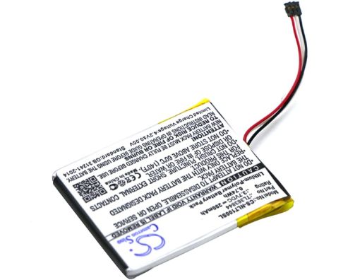 Replacement Battery Nest TL363844 for Learning Thermostat 1st Gen T100577 - 1