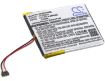 Replacement Battery Nest TL363844 for Learning Thermostat 1st Gen T100577 - 2