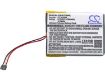 Replacement Battery Nest TL363844 for Learning Thermostat 1st Gen T100577 - 3