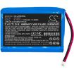 Picture of Battery Replacement Jandy 24-0209 for Zodiac E33 EOS Wireless Remote