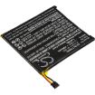 Battery Replacement Nest 3701-0001-01 P11GY1-01-S01 for Learning Thermostat T200377/T200477 - 2