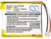 Battery Replacement Codio W801 for K8 T8 - 5