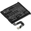 Battery Replacement Oppo XE906 for 41mm OW19W2 - 2