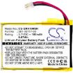 Garmin 361-00117-00 Battery Replacement for Approach S10 S20 - 3