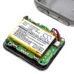 Garmin 361-00117-00 Battery Replacement for Approach S10 S20 - 7