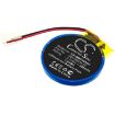 Garmin 361-00034-00 Battery Replacement for Forerunner 405/405CX - 1