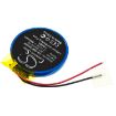 Garmin 361-00034-00 Battery Replacement for Forerunner 405/405CX - 2