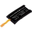 Samsung EB-BR365ABE GH43-04770A Battery Replacement for Gear Fit 2 Pro SM-R365 - 2