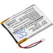 Picture of Battery Replacement Garmin 361-00078-00 for Forerunner 920XT