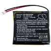 Garmin 361-00098-00 Battery Replacement for Fenix 5X Running - 3