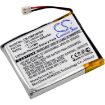 Garmin 361-00034-02 Battery Replacement for Fenix 3 & Fenix 3 HR - 1