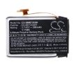 Samsung EB-BR730ABE GH43-04538B Battery Replacement for Galaxy Gear S2 3G - 3