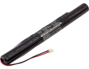 Battery Replacement Jawbone 8390-KA02-0580 J200/ICR18650F1L for Big Jambox J2011-02-US - 1