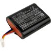 Battery Replacement for Bowers & Wilkins T7 - 1