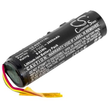 Battery Replacement Bose 77171 for 423816 SoundLink Micro - 1