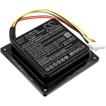 JBL DH14026CHM SUN-INTE-260 Battery Replacement for PartyBox 100 R21-5 - 1