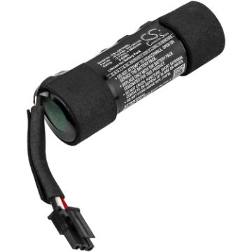 Logitech 533-000105 NTA3083 Battery Replacement for S-0012 UE Boom - 1