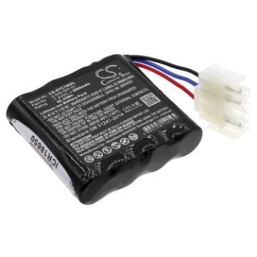 Soundcast 2-540-007-01 Battery Replacement for Outcast VG7 - 1