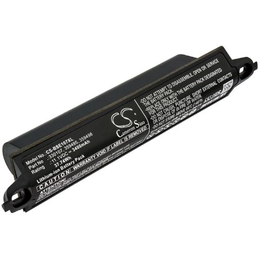 Picture of Battery Replacement Bose 330105 330105A 330107 330107A 359495 359498 404600 404900 for 404600 Soundlink