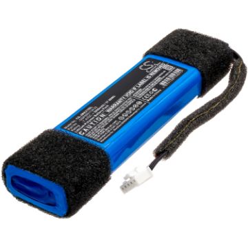 JBL GSP0931134 02 Battery Replacement for Xtreme Splashproof - 1