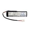 Logitech NTA2479 Battery Replacement for MM50 Pure-Fi Anywhere Speaker - 1