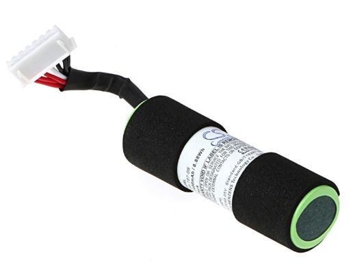 Sony 9-885-197-08 SF-02 Battery Replacement for SRS-X2 - 1