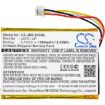 JBL L0721-LF Battery Replacement for Clip 3 Clip 3AN - 3