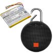 JBL L0721-LF Battery Replacement for Clip 3 Clip 3AN - 5