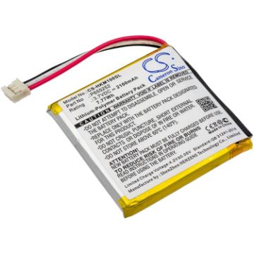 Harman/Kardon P655252 Battery Replacement for Esquire Mini - 1
