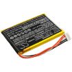 Harman/Kardon CP-HK03 GSP805070 Battery Replacement for Esquire 2 - 2